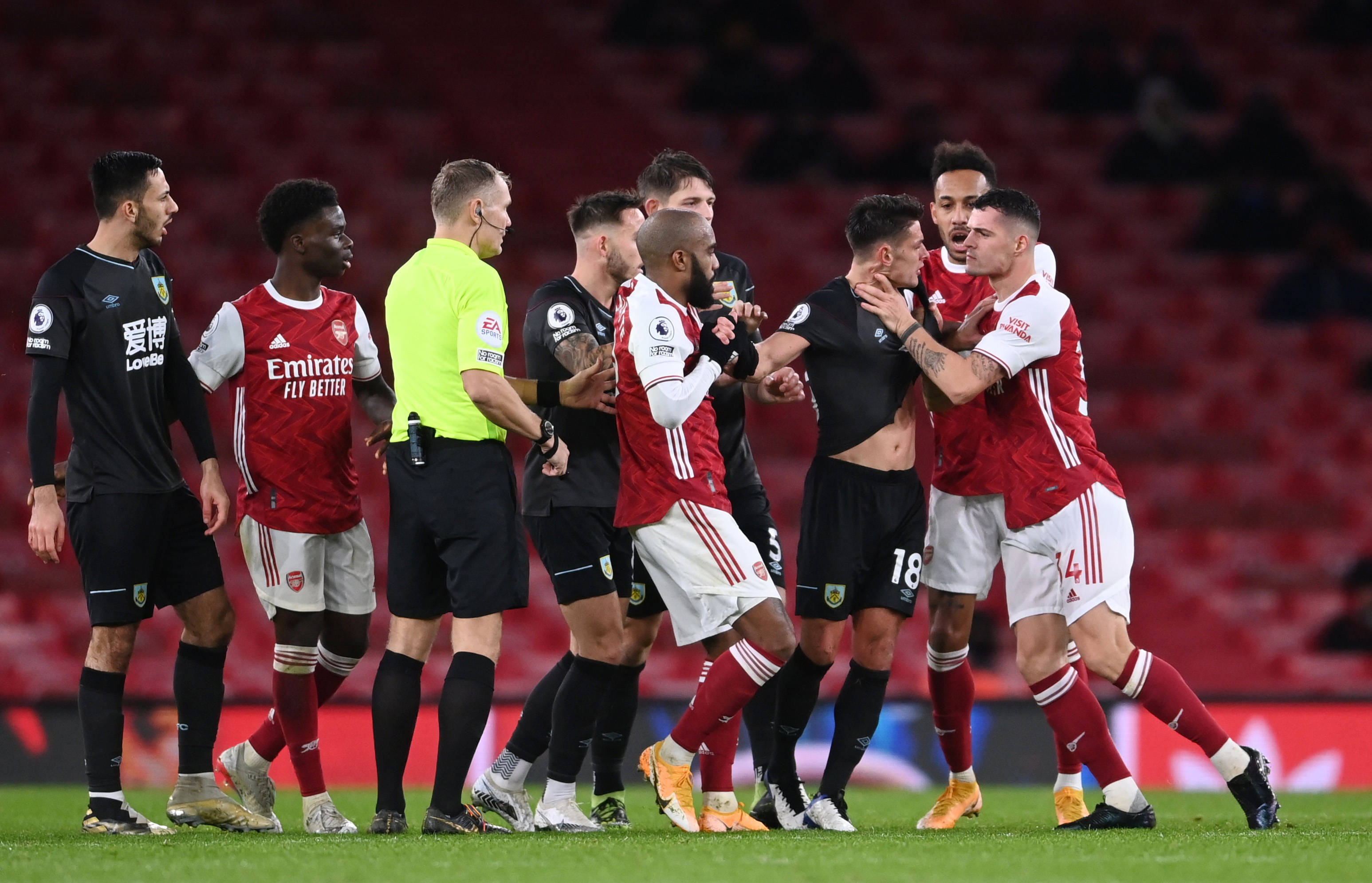 英超第38 英超第38